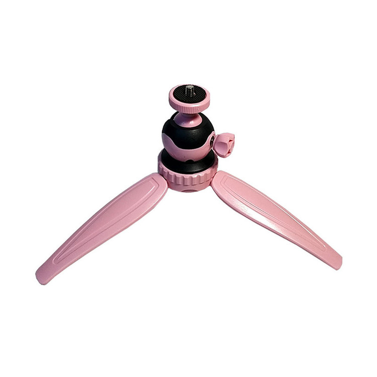 سه پایه نگهدارنده گوشی موبایل مدل Q166 Mini Tripod