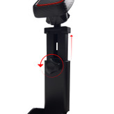 پایه نگهدارنده گوشی موبایل نواکس مدل N-31