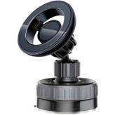 پایه نگهدارنده گوشی موبایل و تبلت مدل S514c مناسب برای استفاده روی میز و داخل خودرو با قابلیت تنظیم زاویه