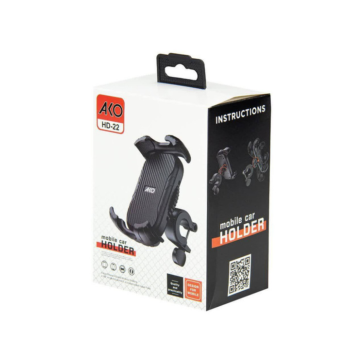 پایه نگهدارنده گوشی موبایل آکو مدل HD-22