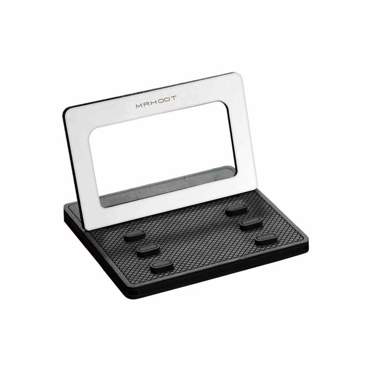نگهدارنده گوشی موبایل ماهوت مدل MODEL 3_Metallic-White
