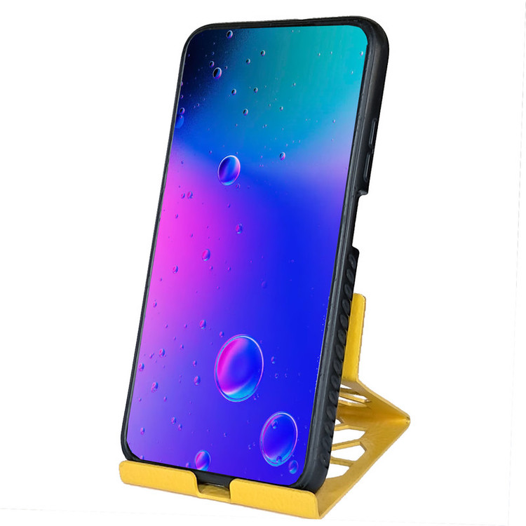 پایه نگهدارنده گوشی موبایل مدل MIC01