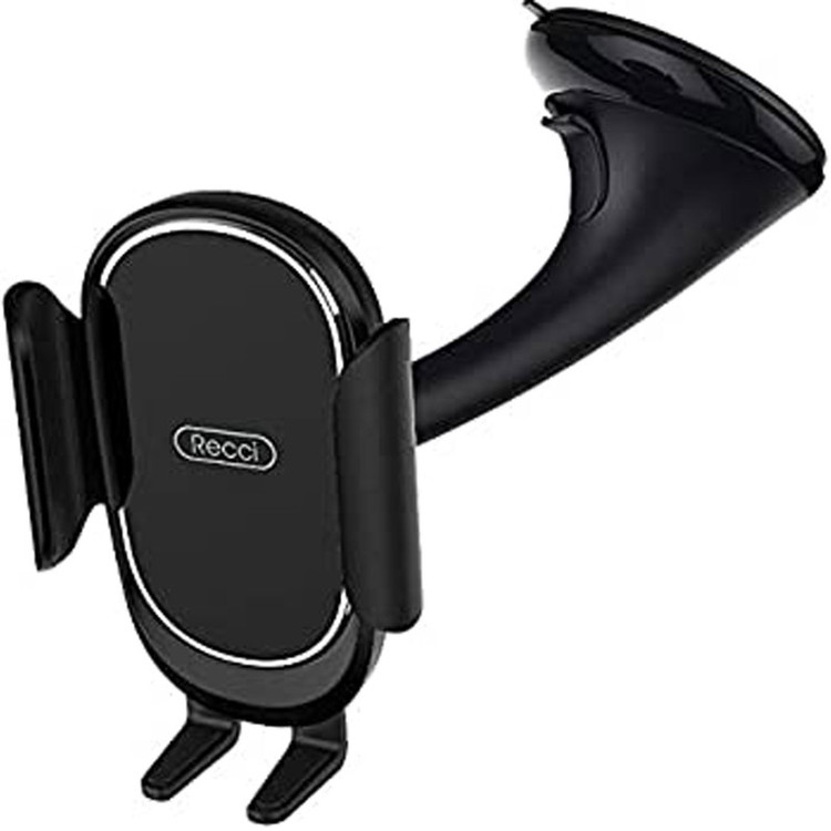 پایه نگهدارنده گوشی موبایل و تبلت رسی مدل RHO-C02
