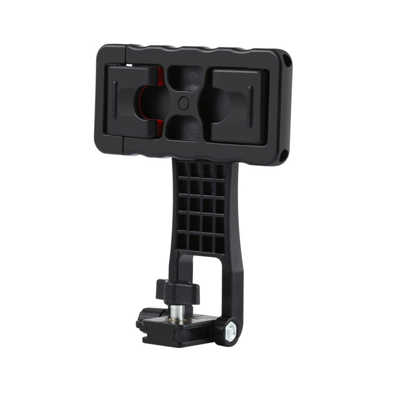 پایه نگهدارنده گوشی موبایل پلوز مدل ABS Bracket
