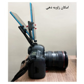 پایه نگهدارنده گوشی موبایل پلوز مدل ABS Bracket