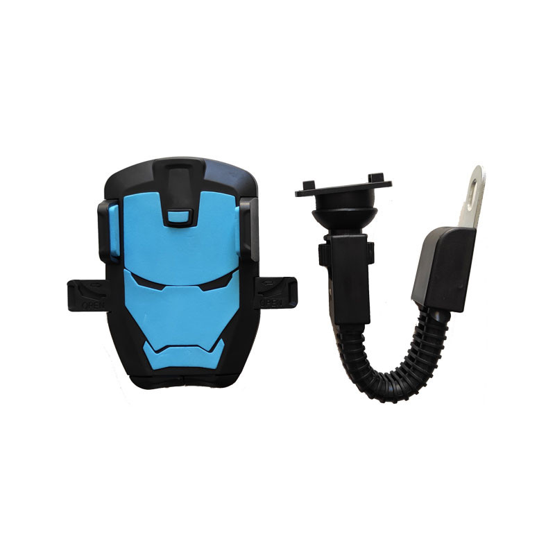 نگهدارنده گوشی موبایل مدل GPS/Mobile holder