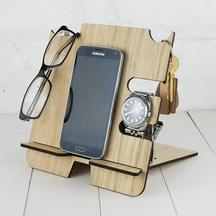 پایه نگهدارنده گوشی موبایل کد KT80