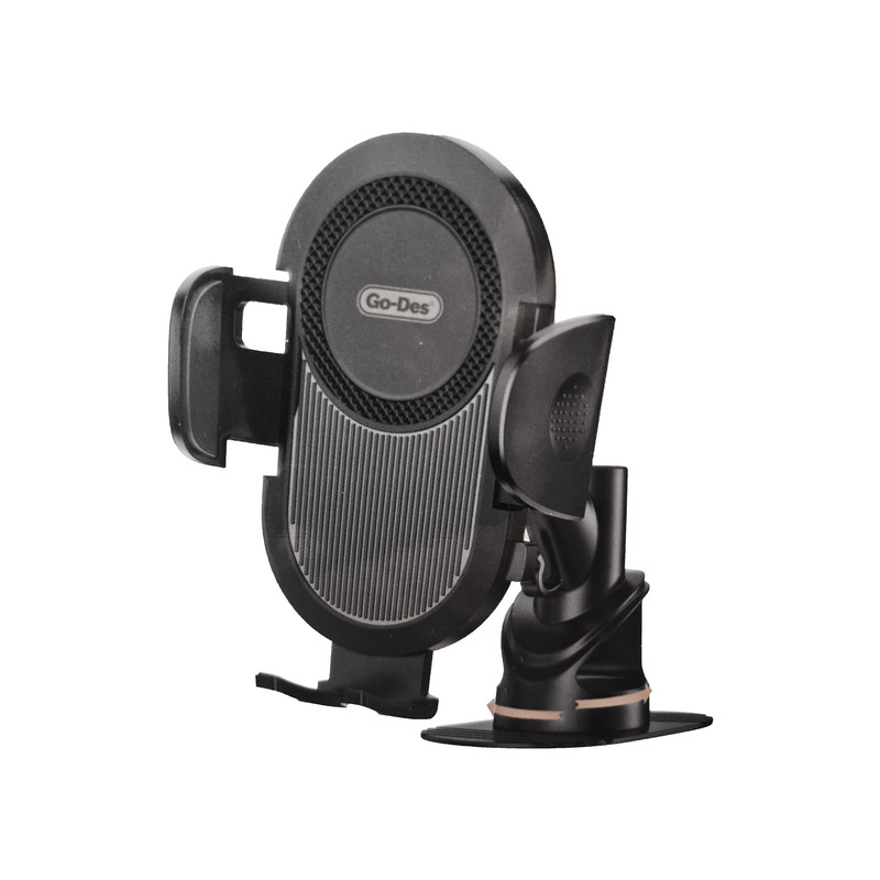 پایه نگهدارنده گوشی موبایل و تبلت گو-دس مدل GD-HD642