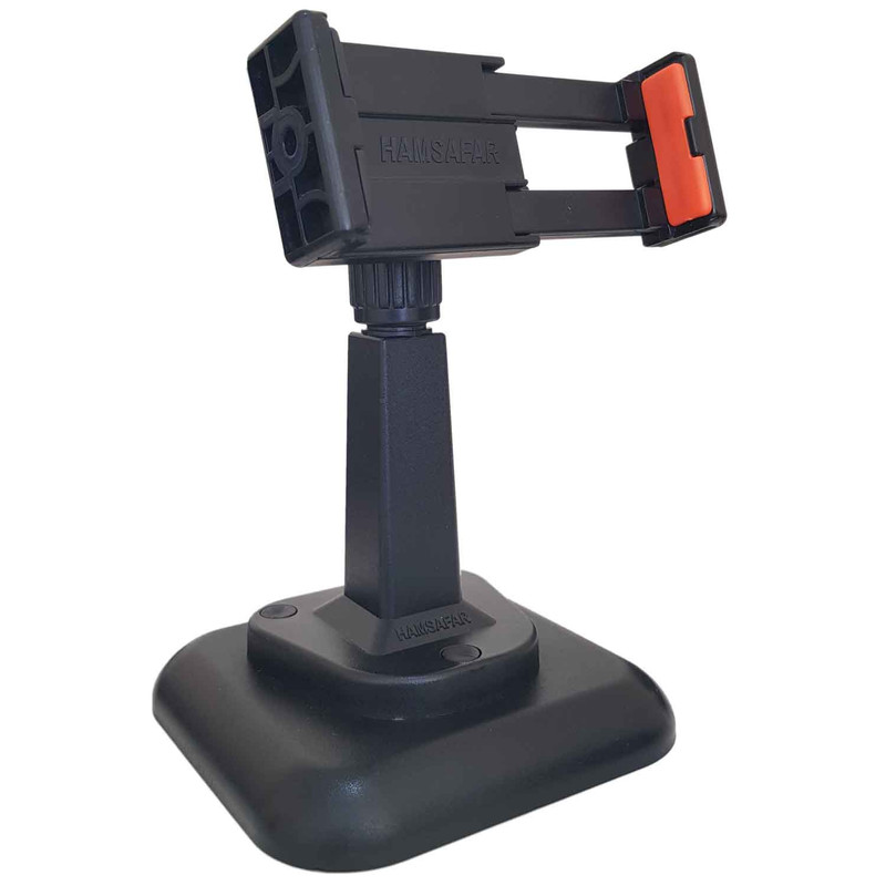 پایه نگهدارنده گوشی موبایل همسفر مدل 360