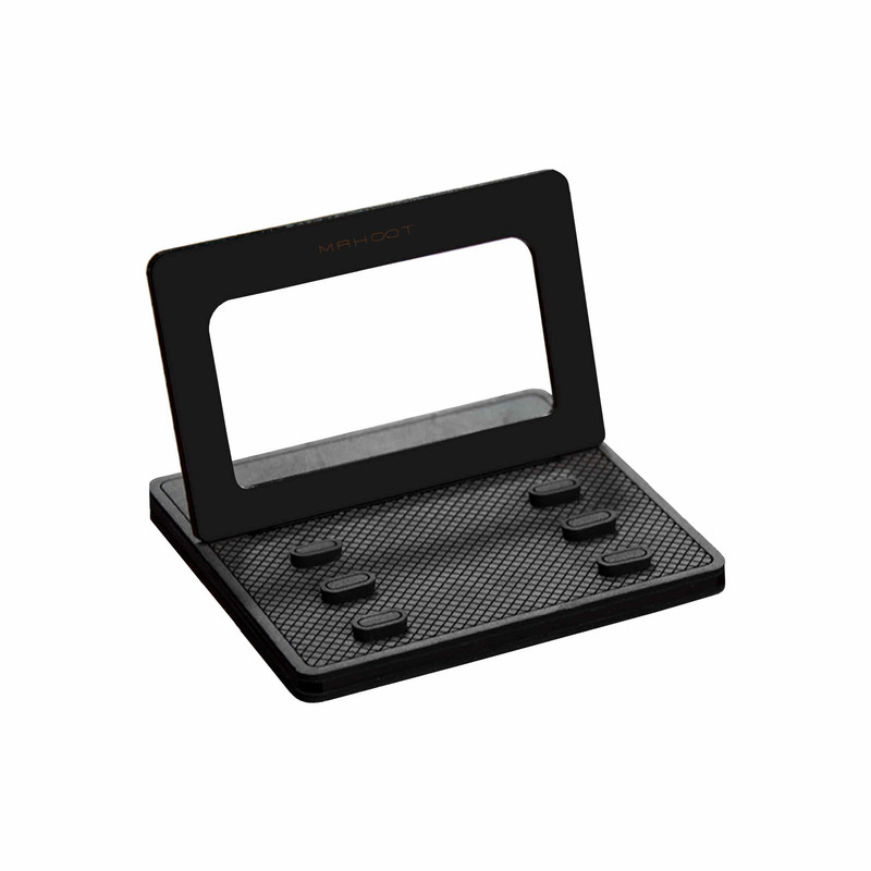 نگهدارنده گوشی موبایل ماهوت مدل MODEL 3_Matte-Black