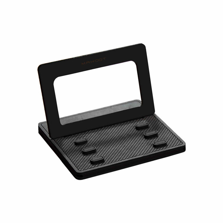 نگهدارنده گوشی موبایل ماهوت مدل MODEL 3_Matte-Black