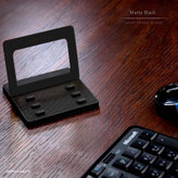 نگهدارنده گوشی موبایل ماهوت مدل MODEL 3_Matte-Black