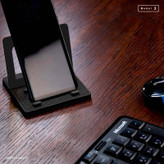 نگهدارنده گوشی موبایل ماهوت مدل MODEL 3_Matte-Black