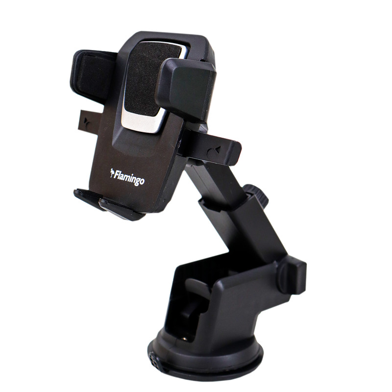 نگهدارنده گوشی موبایل فلامینگو مدل HD-04
