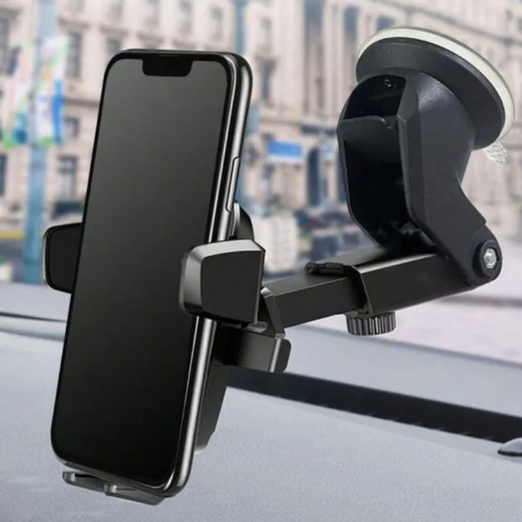 نگهدارنده گوشی موبایل کینگ استند مدل One touch