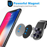 پایه نگهدارنده گوشی موبایل مدل CXP-041