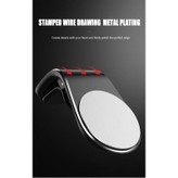 پایه نگهدارنده گوشی موبایل مدل CXP-041