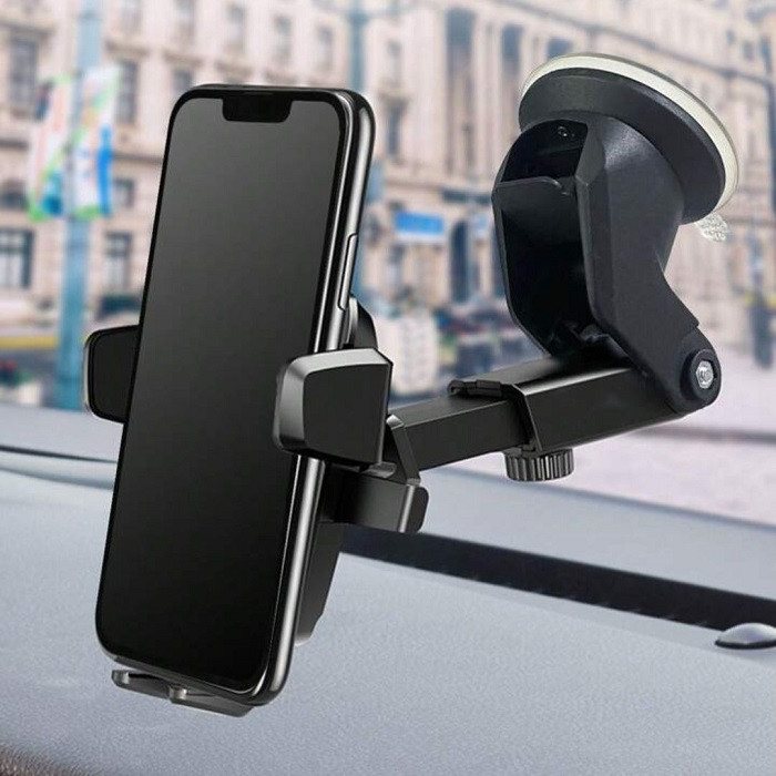 پایه نگهدارنده گوشی موبایل فلامینگو مدل HD_04.