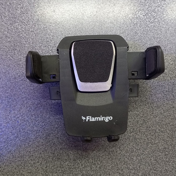 پایه نگهدارنده گوشی موبایل فلامینگو مدل HD_04.