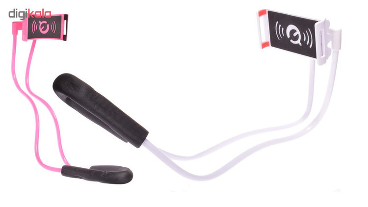 پایه نگهدارنده گوشی موبایل مدل Flex-One