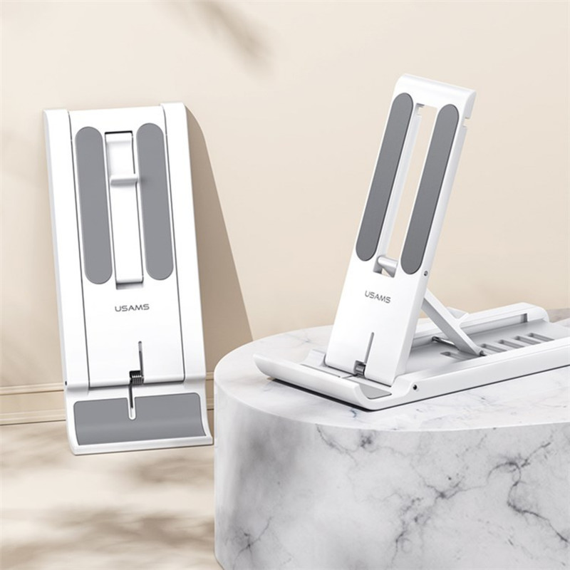 پایه نگهدارنده گوشی موبایل و تبلت یوسمز مدل US-ZJ070