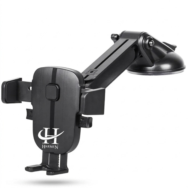 پایه نگهدارنده گوشی موبایل و تبلت هارمن مدل TELESCOPIC HOLDER