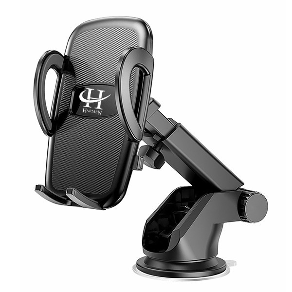 پایه نگهدارنده گوشی موبایل هارمن مدل HR-1250 2 IN 1