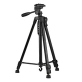 سه پایه نگهدارنده گوشی موبایل مدل Meacces Ma-2202