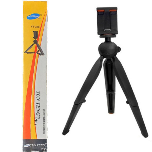 پایه مونوپاد یانتنگ مدل YT-1288 به همراه سه پایه