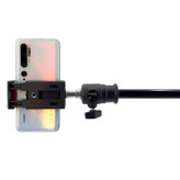 سه پایه نگهدارنده گوشی موبایل مدل پاناسون 805-M2