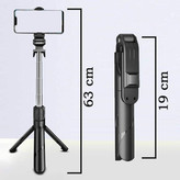 مونوپاد استند مدل XT-02