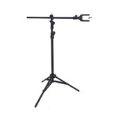 سه پایه نگهدارنده گوشی موبایل زومی مدل Professional ZM160