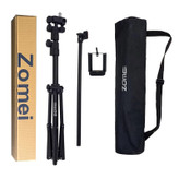 سه پایه نگهدارنده گوشی موبایل زومی مدل Professional ZM-160