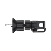 نگهدارنده گوشی موبایل بیسوس مدل Car Mount Lite