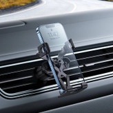 نگهدارنده گوشی موبایل بیسوس مدل Car Mount Lite