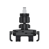 نگهدارنده گوشی موبایل بیسوس مدل Car Mount Lite