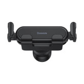 نگهدارنده گوشی موبایل بیسوس مدل Car Mount Lite