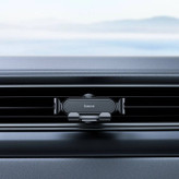 نگهدارنده گوشی موبایل بیسوس مدل Car Mount Lite
