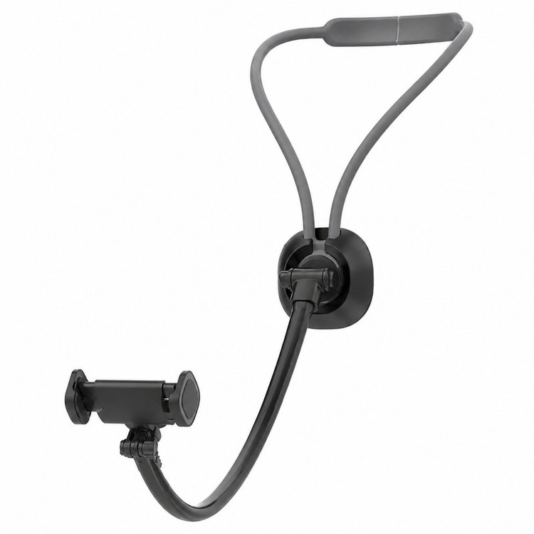 نگهدارنده گوشی موبایل گرین لاین مدل GHL-08 FLEX NECK