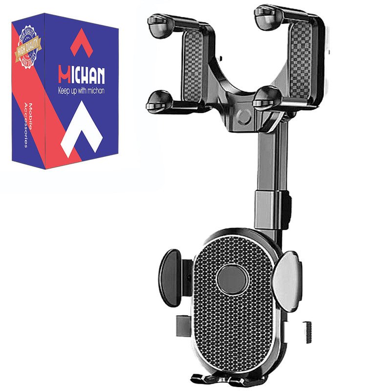پایه نگهدارنده گوشی موبایل میچان مدل LD6
