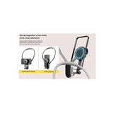 نگهدارنده گوشی موبایل گردنی جی ماری مدل Jmary MG-02 Neck Holder