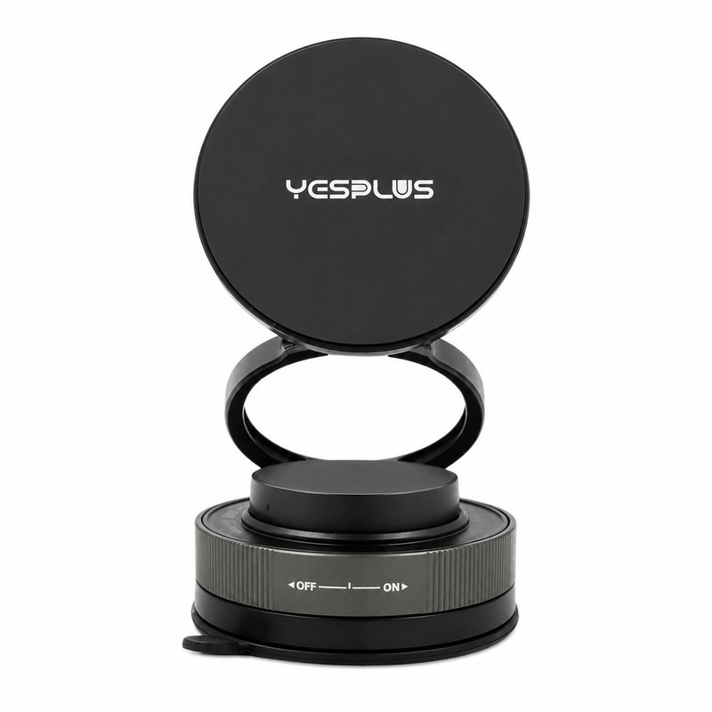 پایه نگهدارنده گوشی موبایل و تبلت یس پلاس مدل YS-1515