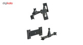 پایه نگهدارنده گوشی موبایل و تبلت باسئوس مدل Backseat car holder
