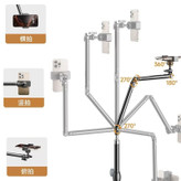 سه پایه نگهدارنده گوشی موبایل مدل T-Flex 210