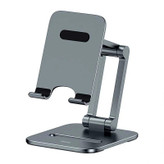 نگهدارنده گوشی موبایل بیسوس مدل Biaxial Foldable Metal