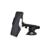 پایه نگهدارنده و شارژر بی سیم گوشی موبایل تسکو مدل THL 1255W