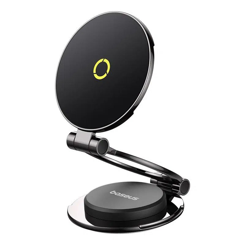 پایه نگهدارنده گوشی موبایل بیسوس مدل MagPro Series BS-CW06