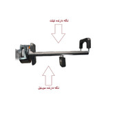 سه پایه نگهدارنده گوشی موبایل مدل فانیمکس Fanimax 804TM