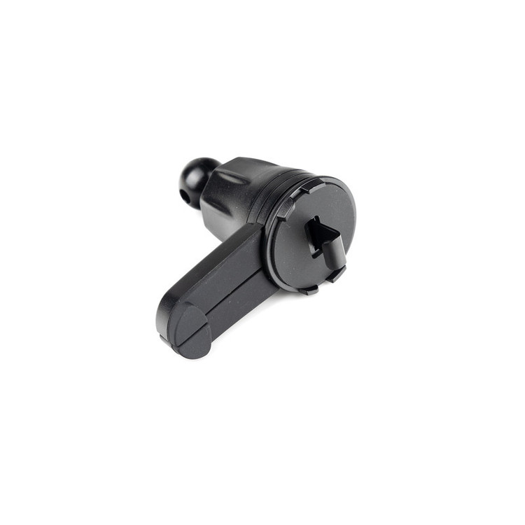 پایه نگهدارنده و شارژ وایرلس گوشی موبایل هیسکا مدل HK-2354W