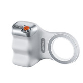 حلقه نگهدارنده گوشی موبایل تلسین مدل FUN SHOT MAGNETIC GRIP